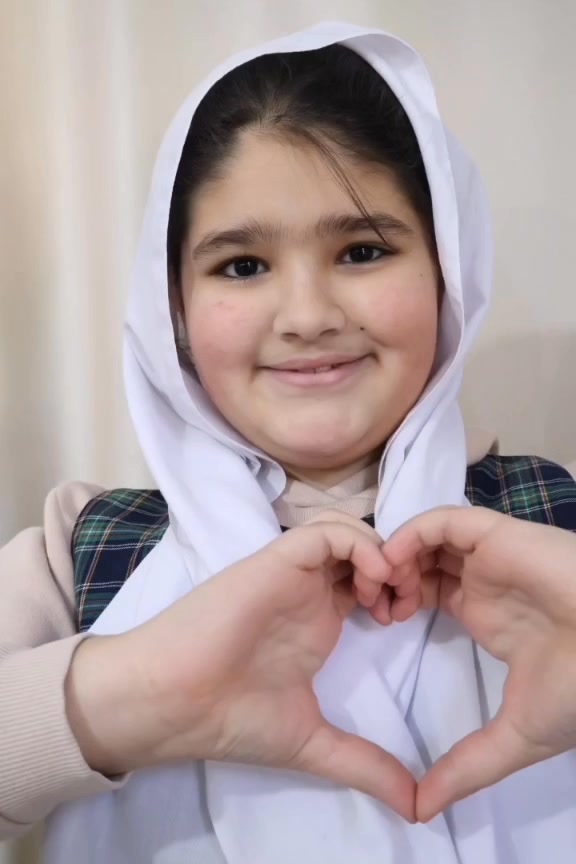 ثانوية الإشراق  عاليه