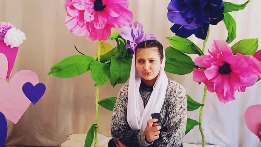 ثانوية الإشراق  عاليه