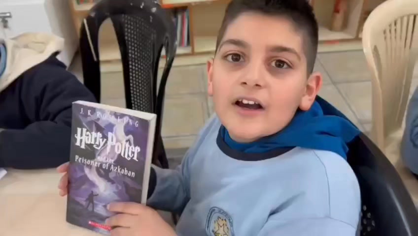 ثانوية الإشراق  عاليه