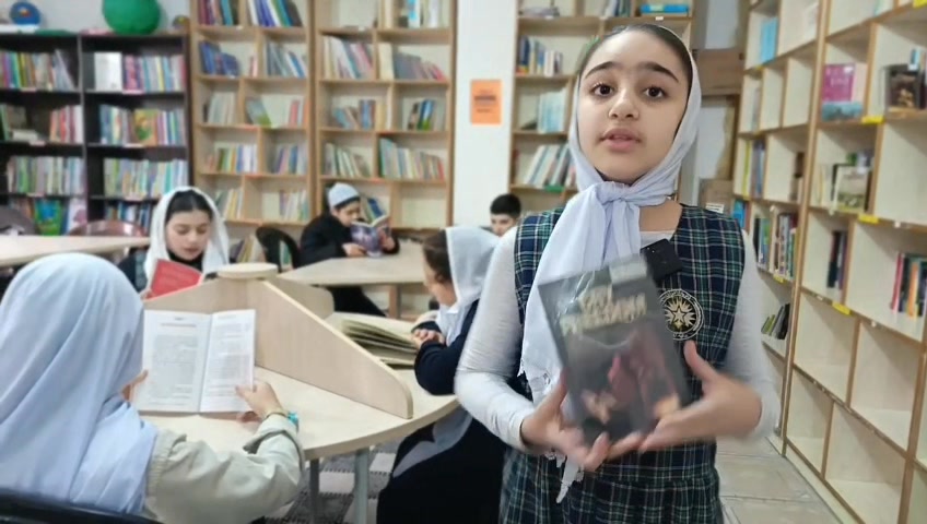 ثانوية الإشراق  عاليه