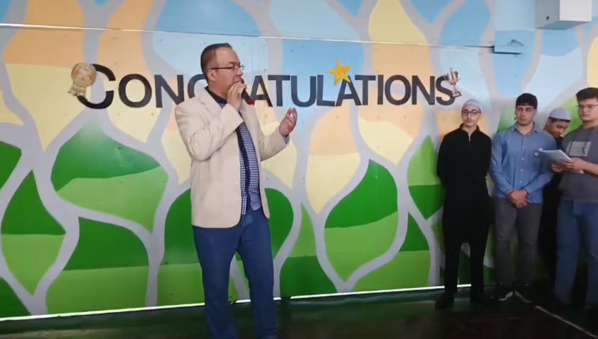 ثانوية الإشراق  عاليه